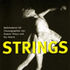 <h1>Fotografische Referenzen</h1>“Strings”<br>Ballett Linz, 1999<br>Plakat und Postkarte